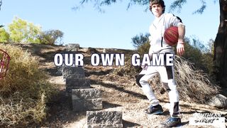 Our Own Game (Zack Love, Marcus Tresor)
