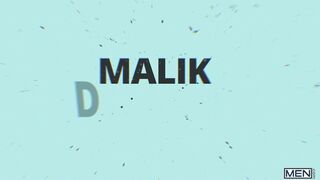 Hook Up Trade (Malik Delgaty, Jake Preston)